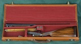 Henry Atkin --- Sidelock Ejector --- 12 Gauge, 2 3/4 - 9 of 10