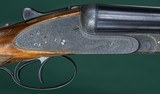 Henry Atkin --- Sidelock Ejector --- 12 Gauge, 2 3/4 - 1 of 10