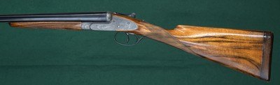 Henry Atkin --- Sidelock Ejector --- 12 Gauge, 2 3/4 - Image 6 of 10