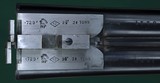 Henry Atkin --- Sidelock Ejector --- 12 Gauge, 2 3/4 - 7 of 10