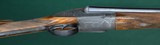 Henry Atkin --- Sidelock Ejector --- 12 Gauge, 2 3/4 - 3 of 10