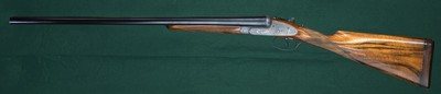 Henry Atkin --- Sidelock Ejector --- 12 Gauge, 2 3/4 - Image 8 of 10