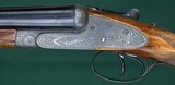 Henry Atkin --- Sidelock Ejector --- 12 Gauge, 2 3/4 - 2 of 10