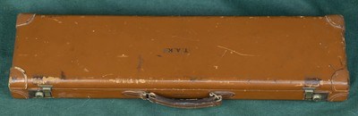 Henry Atkin --- Sidelock Ejector --- 12 Gauge, 2 3/4 - Image 10 of 10