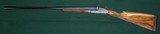 Henry Atkin --- Sidelock Ejector --- 12 Gauge, 2 3/4 - 8 of 10