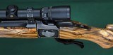 Kent Bowerly --- Custom Ruger No.1 Falling Block --- .223 Remington - 6 of 9