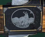 Kent Bowerly --- Custom Ruger No.1 Falling Block --- .223 Remington - 3 of 9