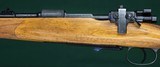 Mauser, Oberndorf --- Pre-war Model S Carbine --- 8x57J - 6 of 6