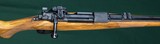 Mauser, Oberndorf --- Pre-war Model S Carbine --- 8x57J - 3 of 6