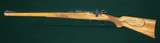 Mauser, Oberndorf --- Pre-war Model S Carbine --- 8x57J - 2 of 6