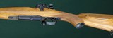 Mauser, Oberndorf --- Pre-war Model S Carbine --- 8x57J - 4 of 6