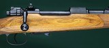 Mauser, Oberndorf --- Pre-war Model S Carbine --- 8x57J - 5 of 6