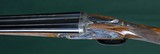 Army & Navy CSL --- Sidelock Ejector ---16 Gauge, 2 3/4