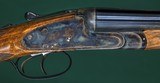 Army & Navy CSL --- Sidelock Ejector ---16 Gauge, 2 3/4