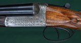 Westley Richards --- 