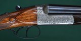 Westley Richards --- 