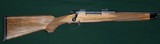 Steve Heilmann & Gary Goudy --- Custom Winchester Model 70 ---.30'06 - 5 of 8