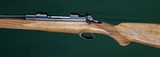 Steve Heilmann & Gary Goudy --- Custom Winchester Model 70 ---.30'06 - 4 of 8