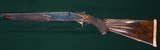 CSMC Winchester --- Model 21 --- Grade 5 --- 20 Gauge, 3