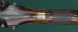 Moore & Woodward, London --- Percussion Sidelock Shotgun --- 12 Gauge - 4 of 9