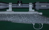 Boswell's Custom Rifles --- TI-SLR Bolt Action --- .270 Winchester - 2 of 7