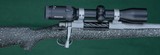 Boswell's Custom Rifles --- TI-SLR Bolt Action --- .270 Winchester - 3 of 7