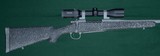 Boswell's Custom Rifles --- TI-SLR Bolt Action --- .270 Winchester - 5 of 7