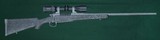 Boswell's Custom Rifles --- TI-SLR Bolt Action --- .270 Winchester - 7 of 7