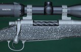 Boswell's Custom Rifles --- TI-SLR Bolt Action --- .270 Winchester - 1 of 7