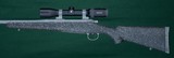 Boswell's Custom Rifles --- TI-SLR Bolt Action --- .270 Winchester - 6 of 7