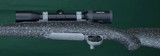 Boswell's Custom Rifles --- TI-SLR Bolt Action --- .270 Winchester - 4 of 7