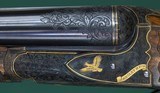 CSMC Fox --- FE-Special Grade --- 20 Gauge, 2 3/4