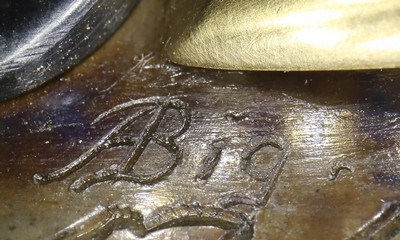 CSMC Fox --- FE-Special Grade --- 20 Gauge, 2 3/4