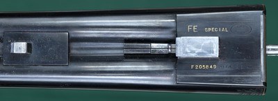 CSMC Fox --- FE-Special Grade --- 20 Gauge, 2 3/4