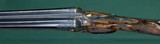 CSMC Fox --- FE-Special Grade --- 20 Gauge, 2 3/4
