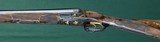 CSMC Fox --- FE-Special Grade --- 20 Gauge, 2 3/4