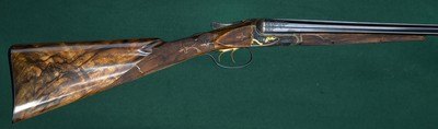 CSMC Fox --- FE-Special Grade --- 20 Gauge, 2 3/4