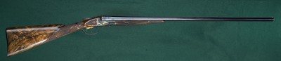 CSMC Fox --- FE-Special Grade --- 20 Gauge, 2 3/4