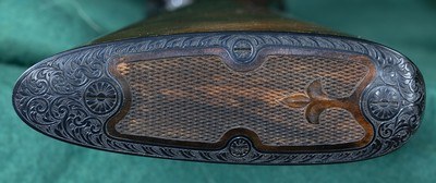 CSMC Fox --- FE-Special Grade --- 20 Gauge, 2 3/4