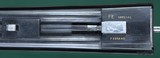 CSMC Fox --- FE-Special Grade --- 20 Gauge, 2 3/4