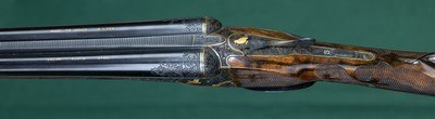 CSMC Fox --- FE-Special Grade --- 20 Gauge, 2 3/4