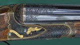 CSMC Fox --- FE-Special Grade --- 20 Gauge, 2 3/4
