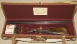 CSMC Fox --- FE-Special Grade --- 20 Gauge, 2 3/4