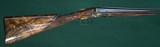 CSMC Fox --- FE-Special Grade --- 20 Gauge, 2 3/4