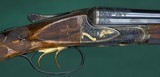 CSMC Fox --- FE-Special Grade --- 20 Gauge, 2 3/4