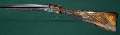 CSMC Fox --- FE-Special Grade --- 20 Gauge, 2 3/4