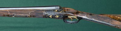 CSMC Fox --- FE-Special Grade --- 20 Gauge, 2 3/4