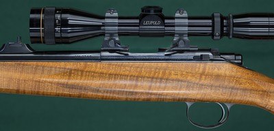 Kimber of Oregon, Clackamas, OR --- Model 82B 