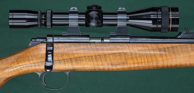 Kimber of Oregon, Clackamas, OR --- Model 82B 