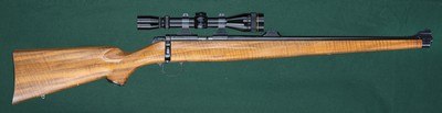 Kimber of Oregon, Clackamas, OR --- Model 82B 